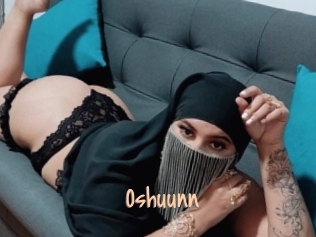 Oshuunn