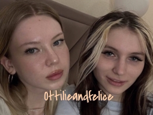 Ottilieandfelice