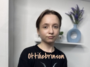 Ottiliebrinson