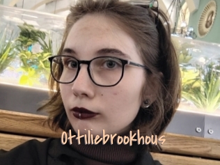 Ottiliebrookhous