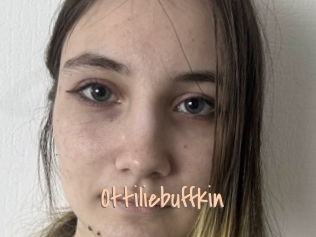 Ottiliebuffkin