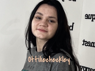 Ottiliecheckley