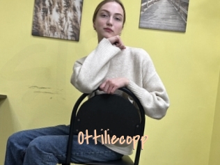 Ottiliecopp