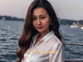 Ottiliedeman