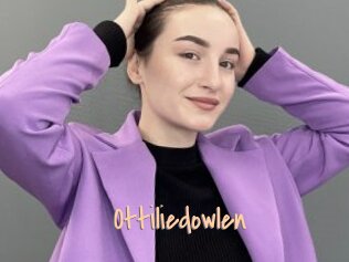 Ottiliedowlen