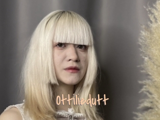 Ottiliedutt