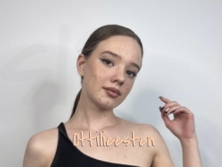 Ottilieesten