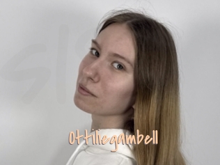 Ottiliegambell