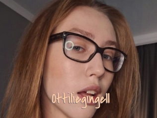 Ottiliegingell
