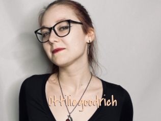 Ottiliegoodrich