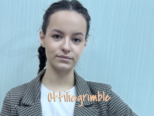Ottiliegrimble