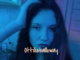 Ottiliehalloway