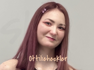 Ottilieheckler