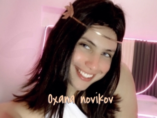Oxana_novikov