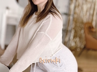 Oxiviski