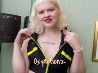 Oxyacfionz