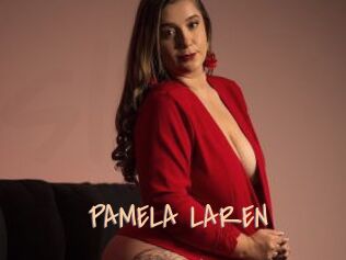 PAMELA_LAREN