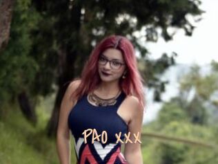 PAO_XXX