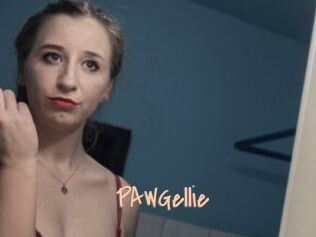 PAWGellie