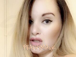 PEACHYMIAUK