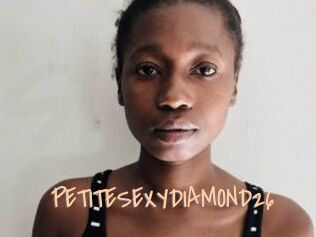 PETITESEXYDIAMOND26
