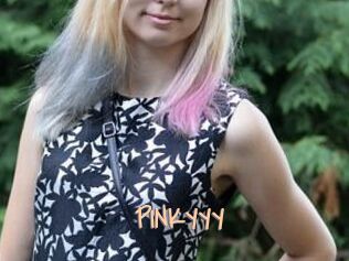 PINKYYY