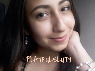 PLAYFULSLUTY