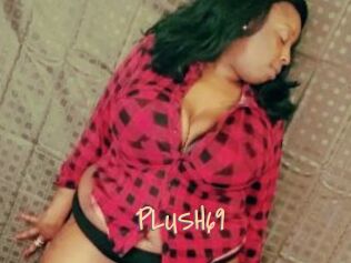 PLUSH69