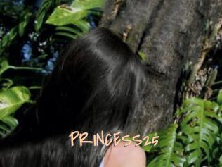 PRINCESS25