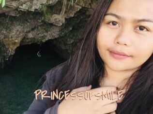 PRINCESSOFSMILE