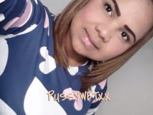 PUSSYWETXX