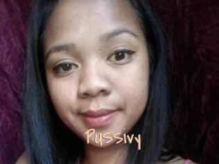 PUSSivy