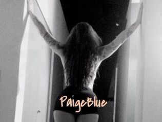 PaigeBlue