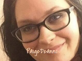 PaigeDeanne