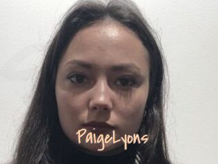 PaigeLyons