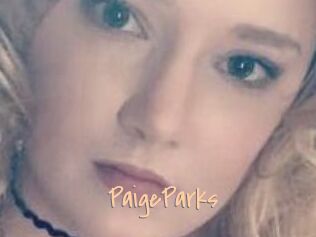 PaigeParks
