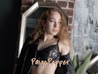PaigePepper