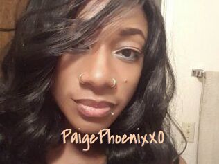 PaigePhoenixXO