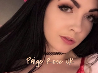 Paige_Rose_UK Salopes de 18 ans