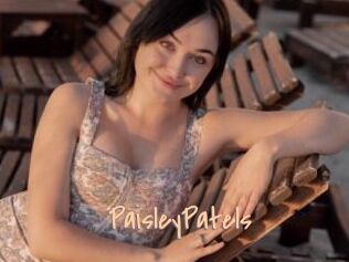 PaisleyPatels