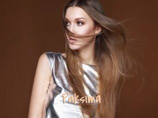 Paksima