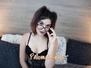 PalomaReds