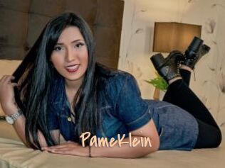 PameKlein