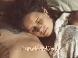 PamelaAndChad