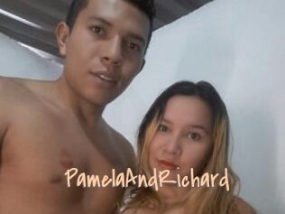 PamelaAndRichard