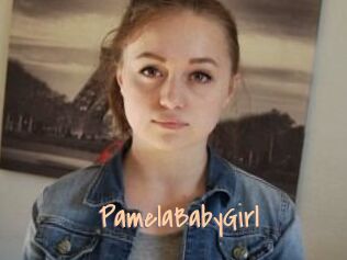 PamelaBabyGirl