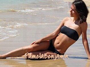 Pamela_Benjamin