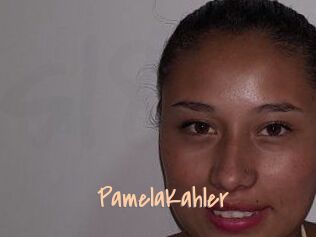 PamelaKahler