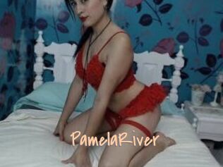 PamelaRiver