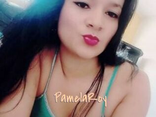 PamelaRoy